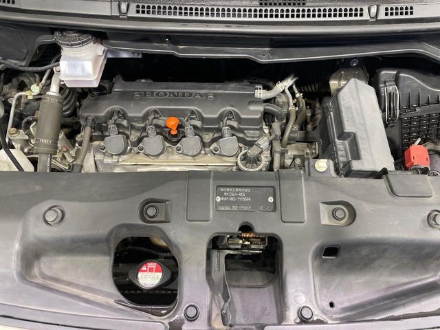 HONDA STEPWAGON SPADA 2011