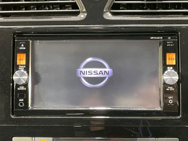 NISSAN SERENA  S-HYBRID 2014