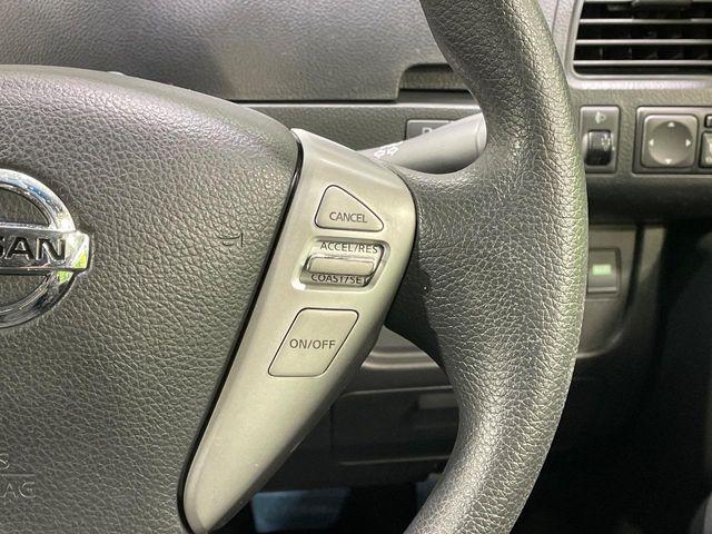 NISSAN SERENA  S-HYBRID 2014