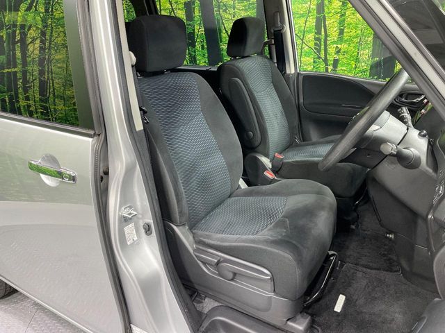 NISSAN SERENA  S-HYBRID 2014