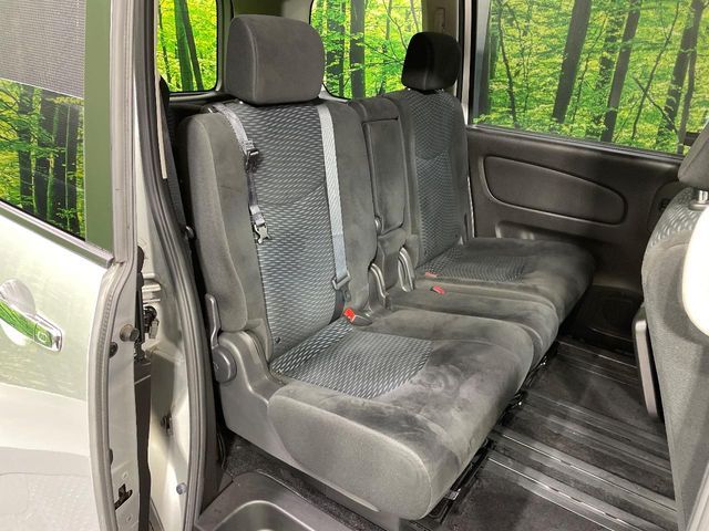 NISSAN SERENA  S-HYBRID 2014