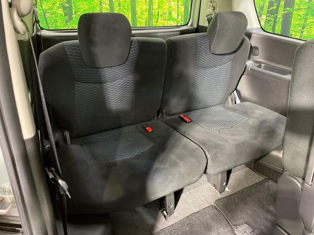 NISSAN SERENA  S-HYBRID 2014