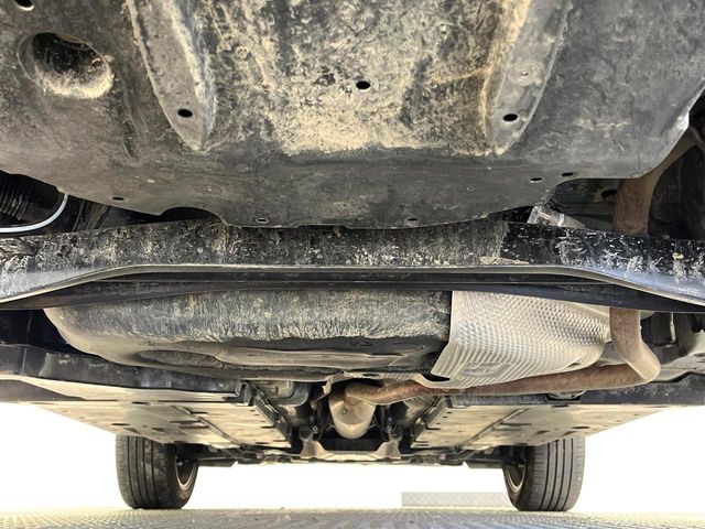 TOYOTA YARIS CROSS HYBRID 2025