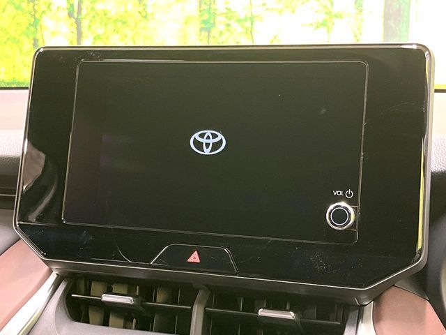 TOYOTA HARRIER 2WD 2023