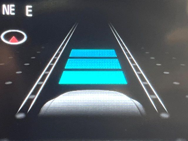 TOYOTA HARRIER 2WD 2023