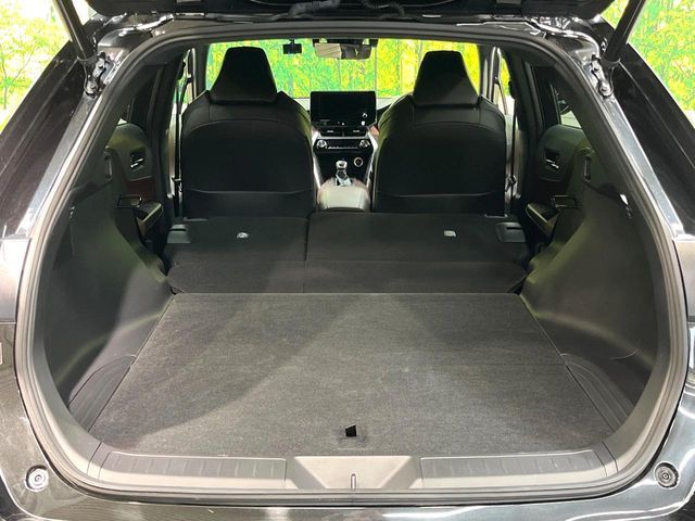 TOYOTA HARRIER 2WD 2023