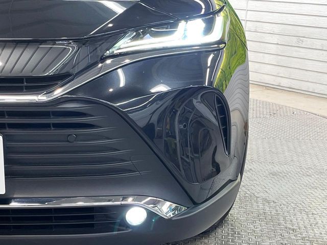 TOYOTA HARRIER 2WD 2023