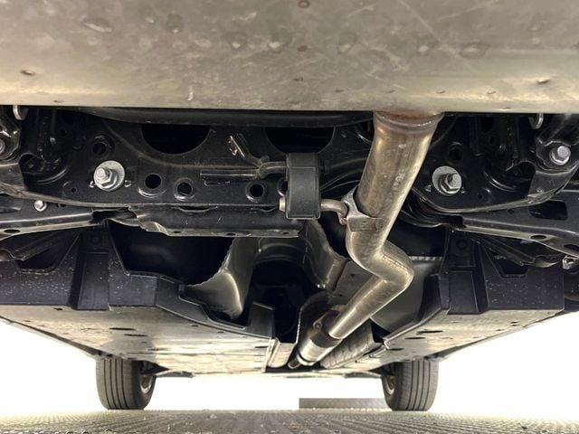 TOYOTA HARRIER 2WD 2023