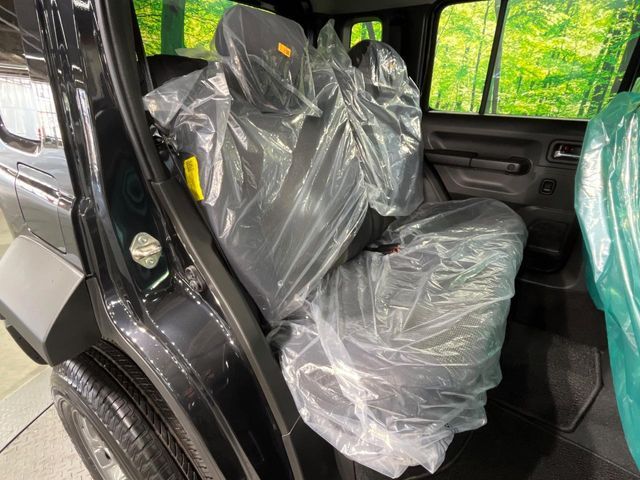 SUZUKI JIMNY NOMADE 2025