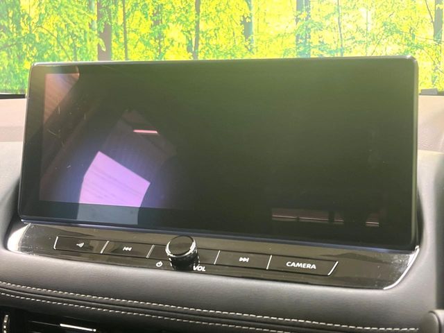 NISSAN X-TRAIL HYBRID 4WD 2024