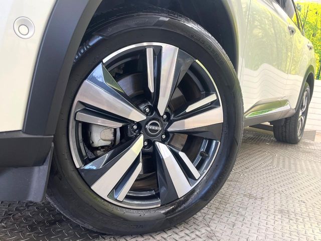 NISSAN X-TRAIL HYBRID 4WD 2024