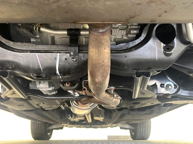 NISSAN X-TRAIL HYBRID 4WD 2024