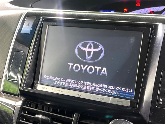 TOYOTA ESTIMA 2014