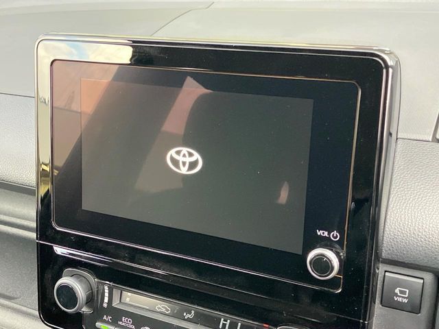 TOYOTA SIENTA HYBRID 2024