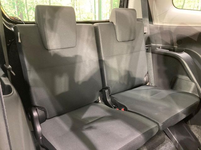 TOYOTA SIENTA HYBRID 2024