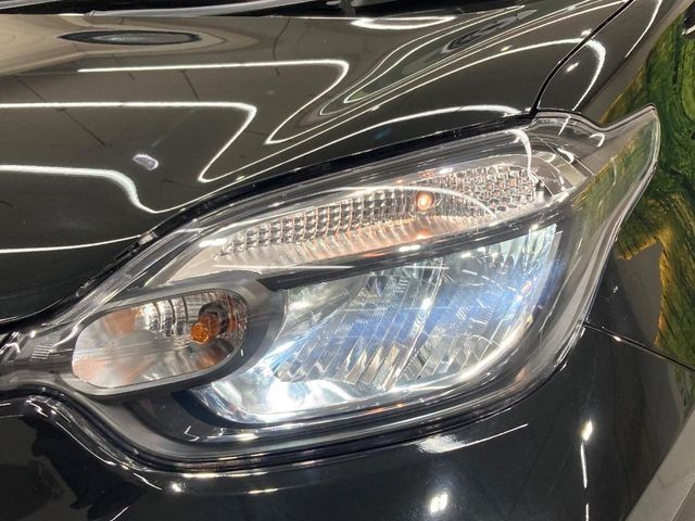 TOYOTA SIENTA HYBRID 2024