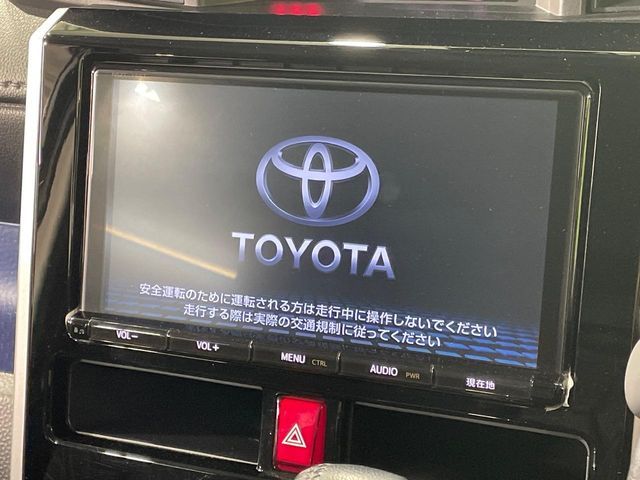 TOYOTA ROOMY 2016
