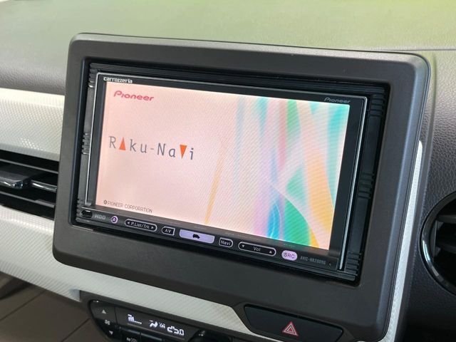 HONDA N-WGN CUSTOM 2020