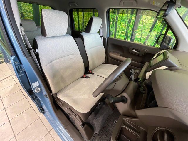 HONDA N-WGN CUSTOM 2020