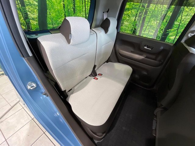 HONDA N-WGN CUSTOM 2020