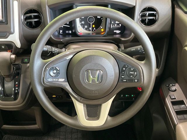 HONDA N-WGN CUSTOM 2020