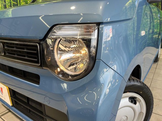 HONDA N-WGN CUSTOM 2020