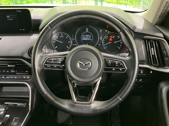MAZDA CX-60 2023
