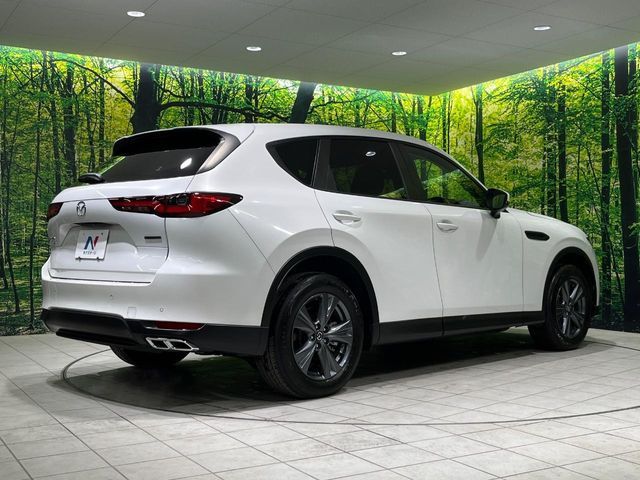 MAZDA CX-60 2023