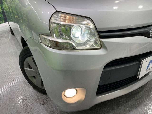 TOYOTA SIENTA 2013