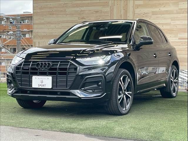 AUDI AUDI Q5 2023