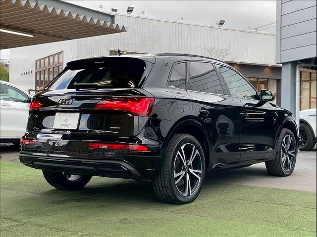 AUDI AUDI Q5 2023