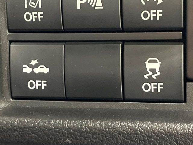 SUZUKI HUSTLER 4WD 2025