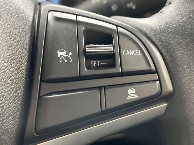 SUZUKI HUSTLER 4WD 2025