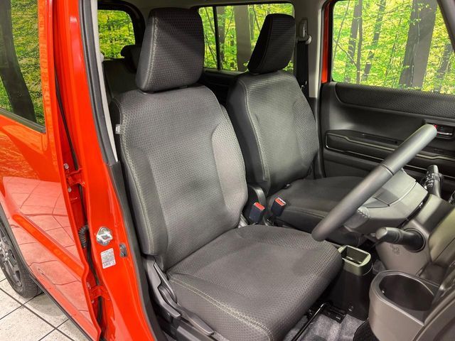 SUZUKI HUSTLER 4WD 2025