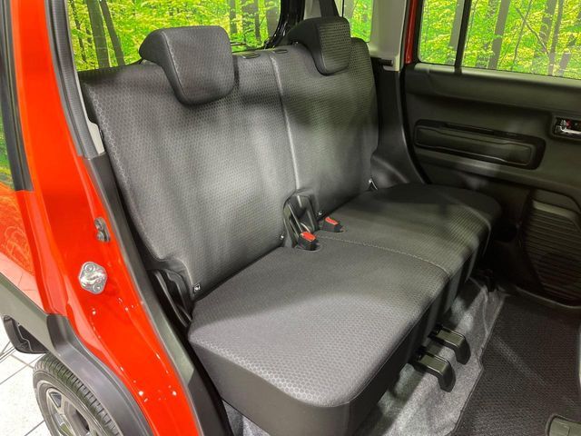 SUZUKI HUSTLER 4WD 2025