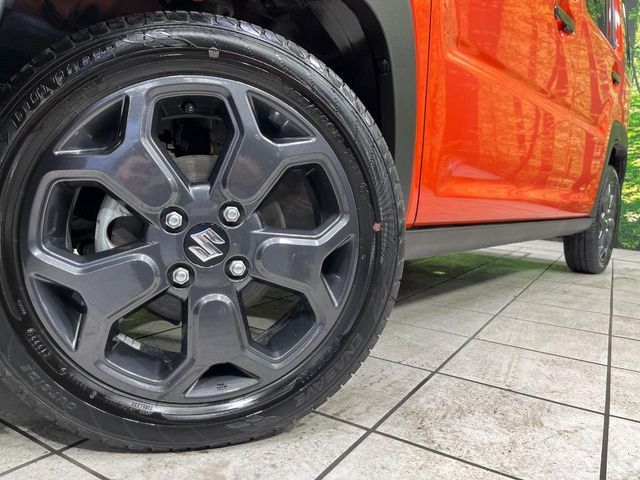 SUZUKI HUSTLER 4WD 2025