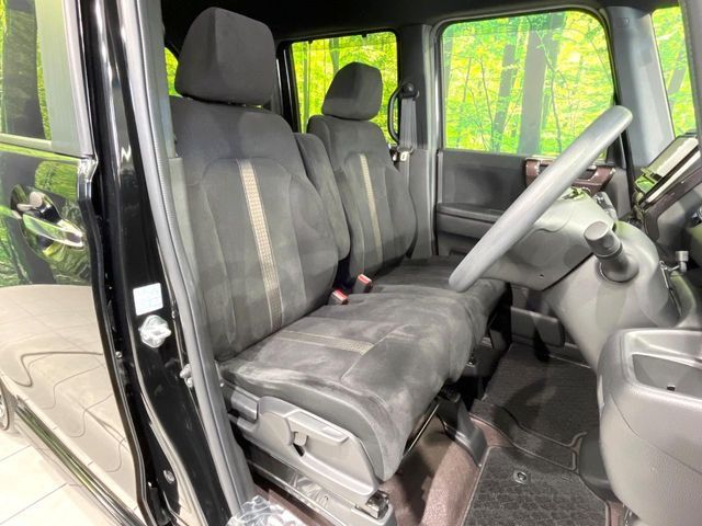 HONDA N BOX CUSTOM 2018