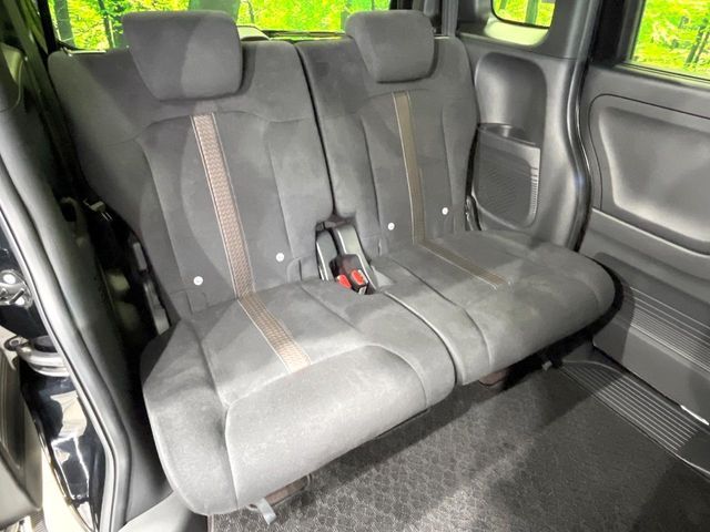 HONDA N BOX CUSTOM 2018