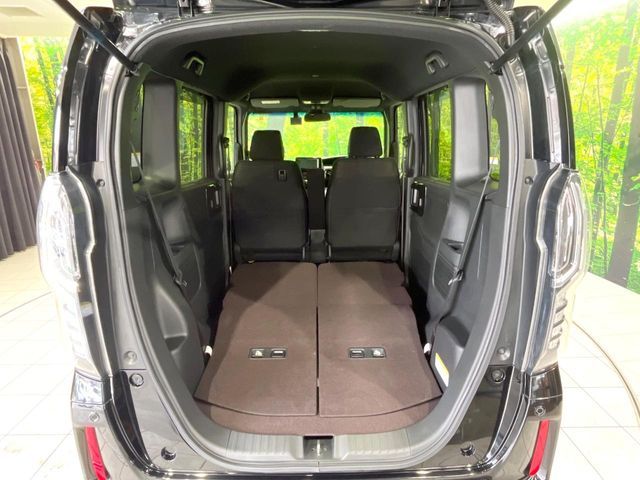 HONDA N BOX CUSTOM 2018