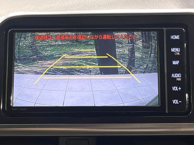 TOYOTA SIENTA HYBRID 2019