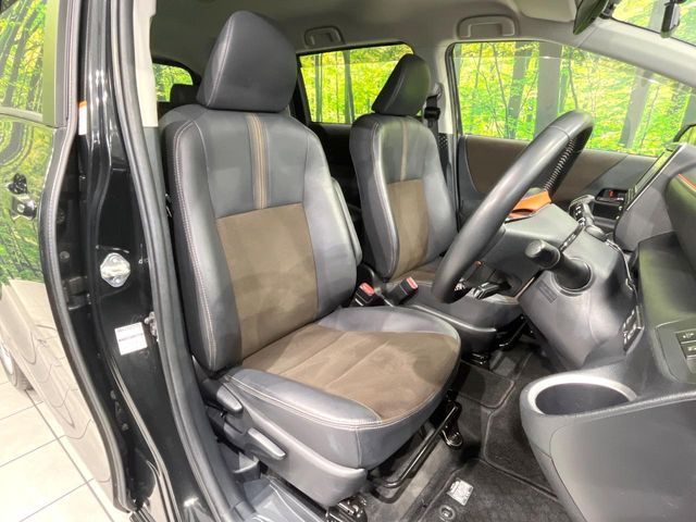 TOYOTA SIENTA HYBRID 2019