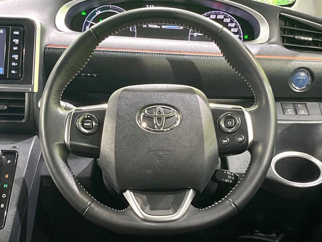 TOYOTA SIENTA HYBRID 2019