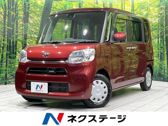 DAIHATSU TANTO 2016