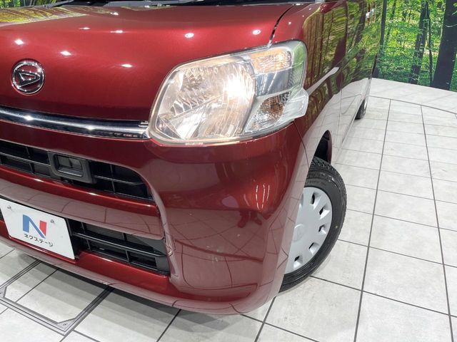 DAIHATSU TANTO 2016