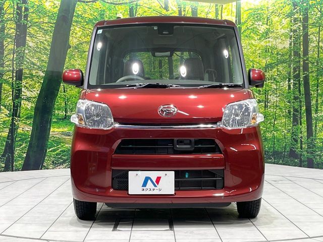 DAIHATSU TANTO 2016