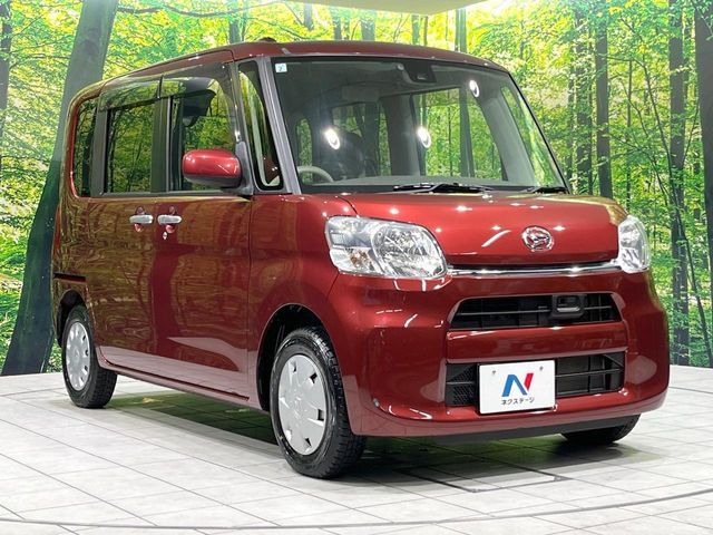 DAIHATSU TANTO 2016
