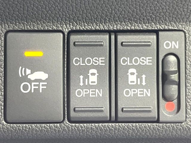 HONDA FREED HYBRID 2017