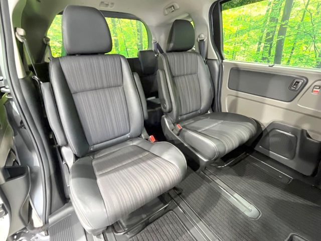 HONDA FREED HYBRID 2017