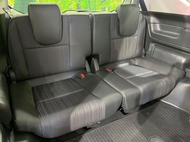 HONDA FREED HYBRID 2017