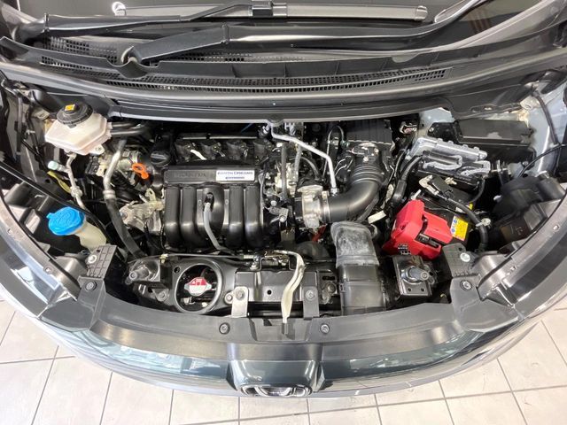 HONDA FREED HYBRID 2017